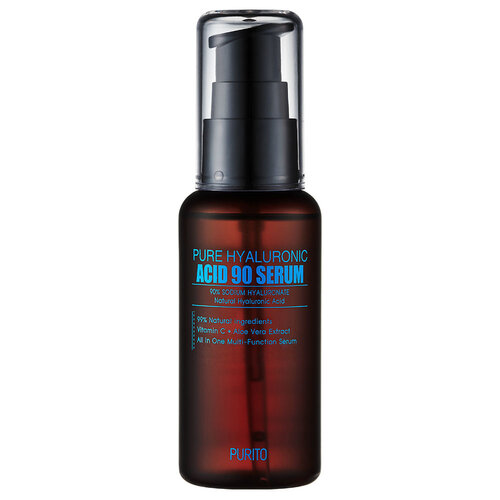 Pure Hyaluronic Acid 90 Serum Purito Pure Hyaluronic Acid 90 Serum
