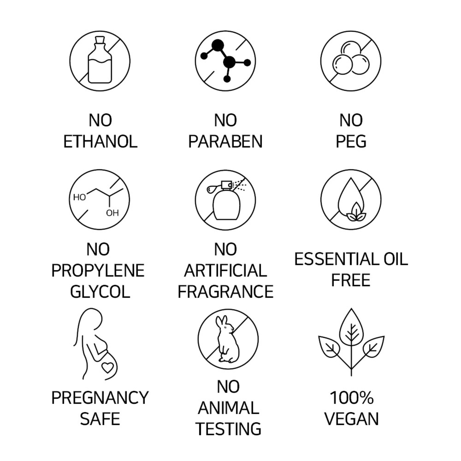 Purito Pure Hyaluronic Acid 90 Serum