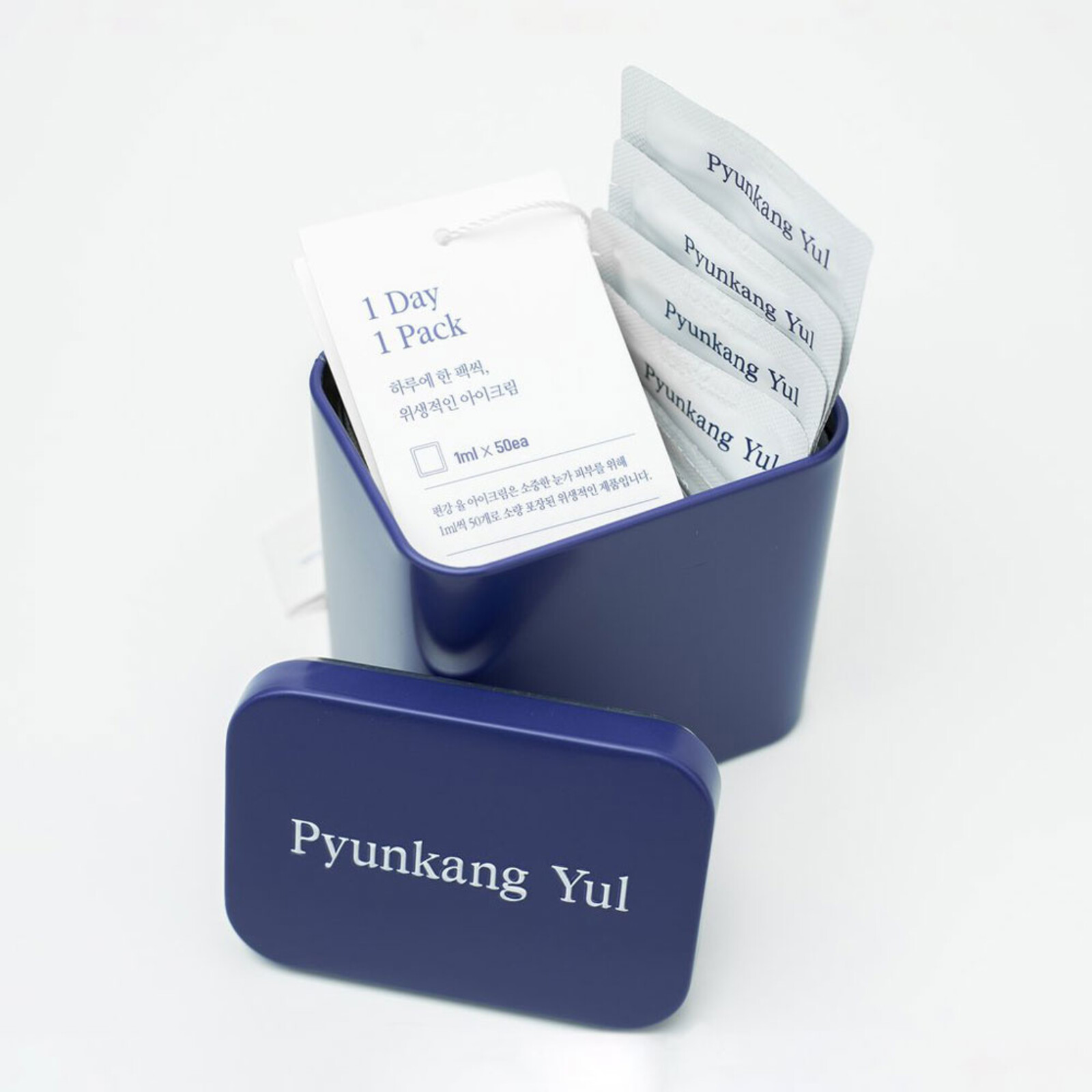 Pyunkang Yul Eye Cream
