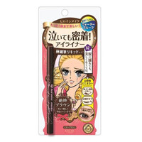 Kiss Me Heroine Make Smooth Liquid Eyeliner Isehan Kiss Me Heroine Make Smooth Liquid Eyeliner