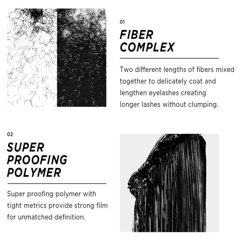 Lash Infinite Length Mascara