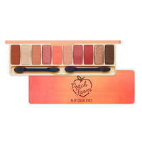 Play Color Eyes Peach Farm Etude House Play Color Eyes Peach Farm