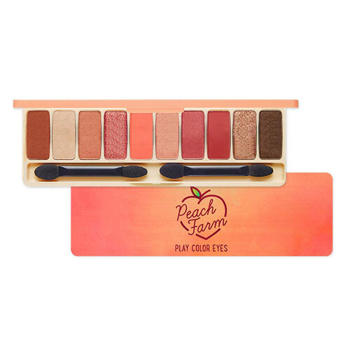 Play Color Eyes Peach Farm Etude House Play Color Eyes Peach Farm