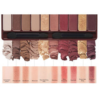 Etude House Play Color Eyes Wine Party