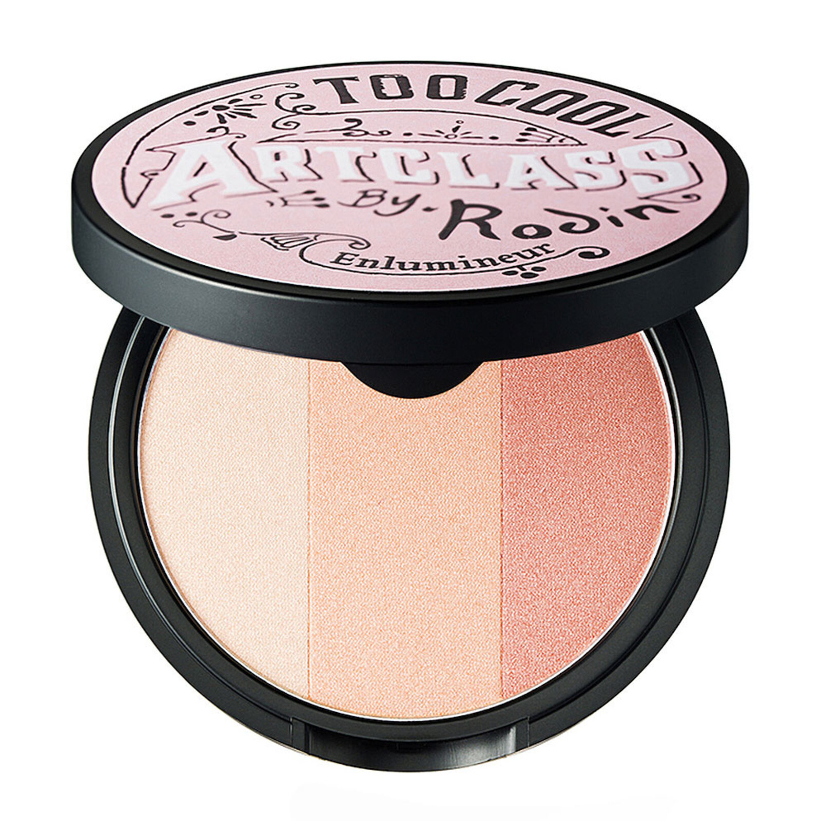 Too Cool For School Art Class By Rodin Highlighter