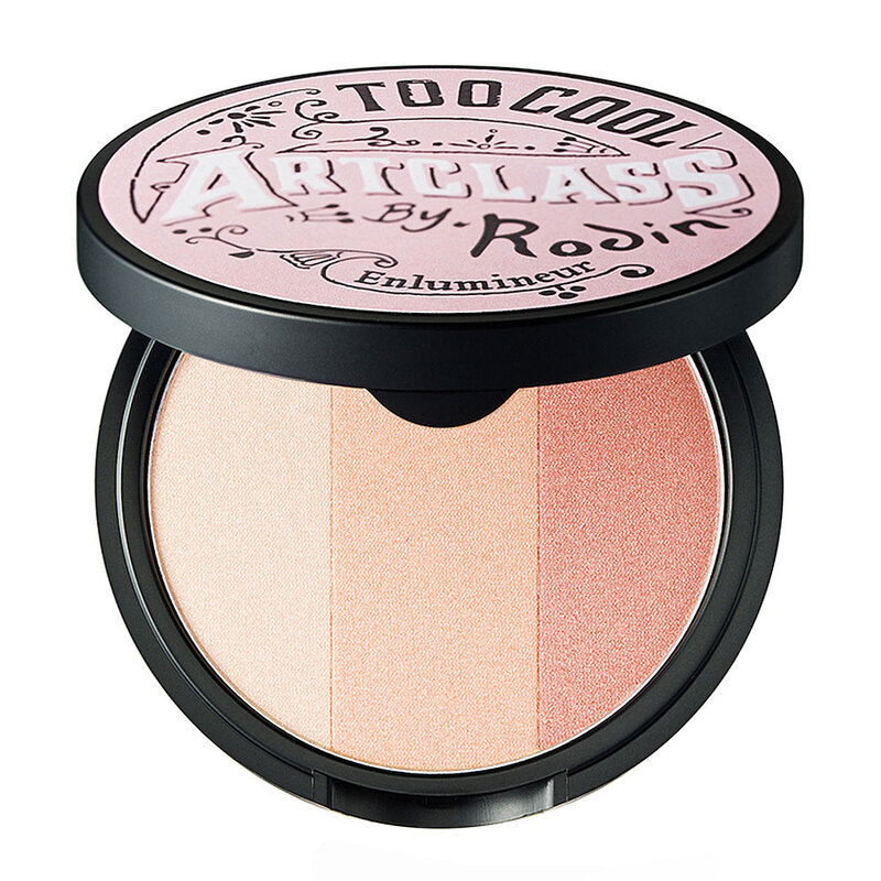 Art Class By Rodin Highlighter