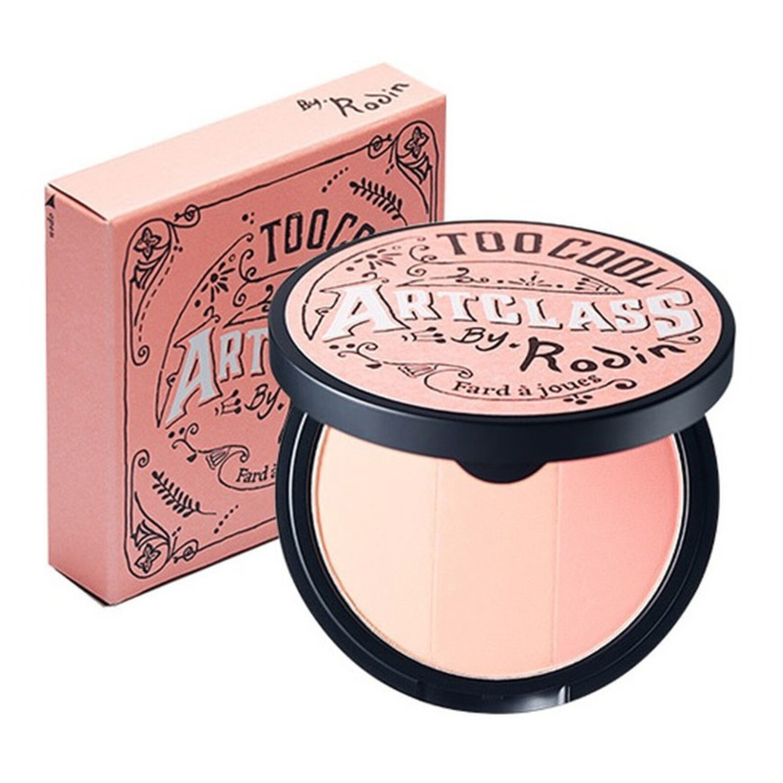 Too Cool For School Art Class By Rodin Highlighter