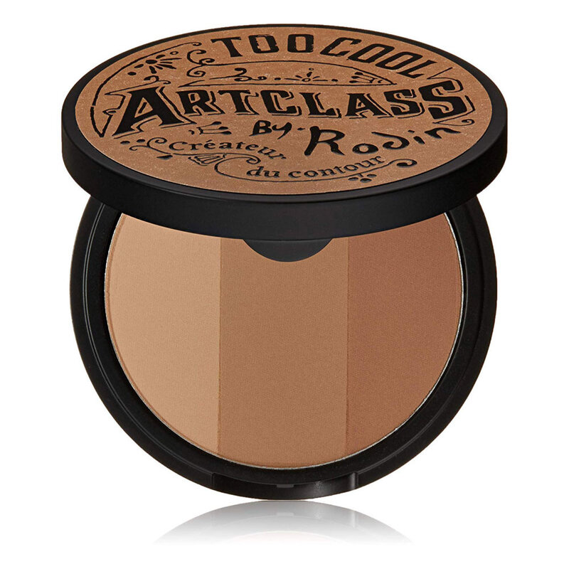 Art Class By Rodin Shading