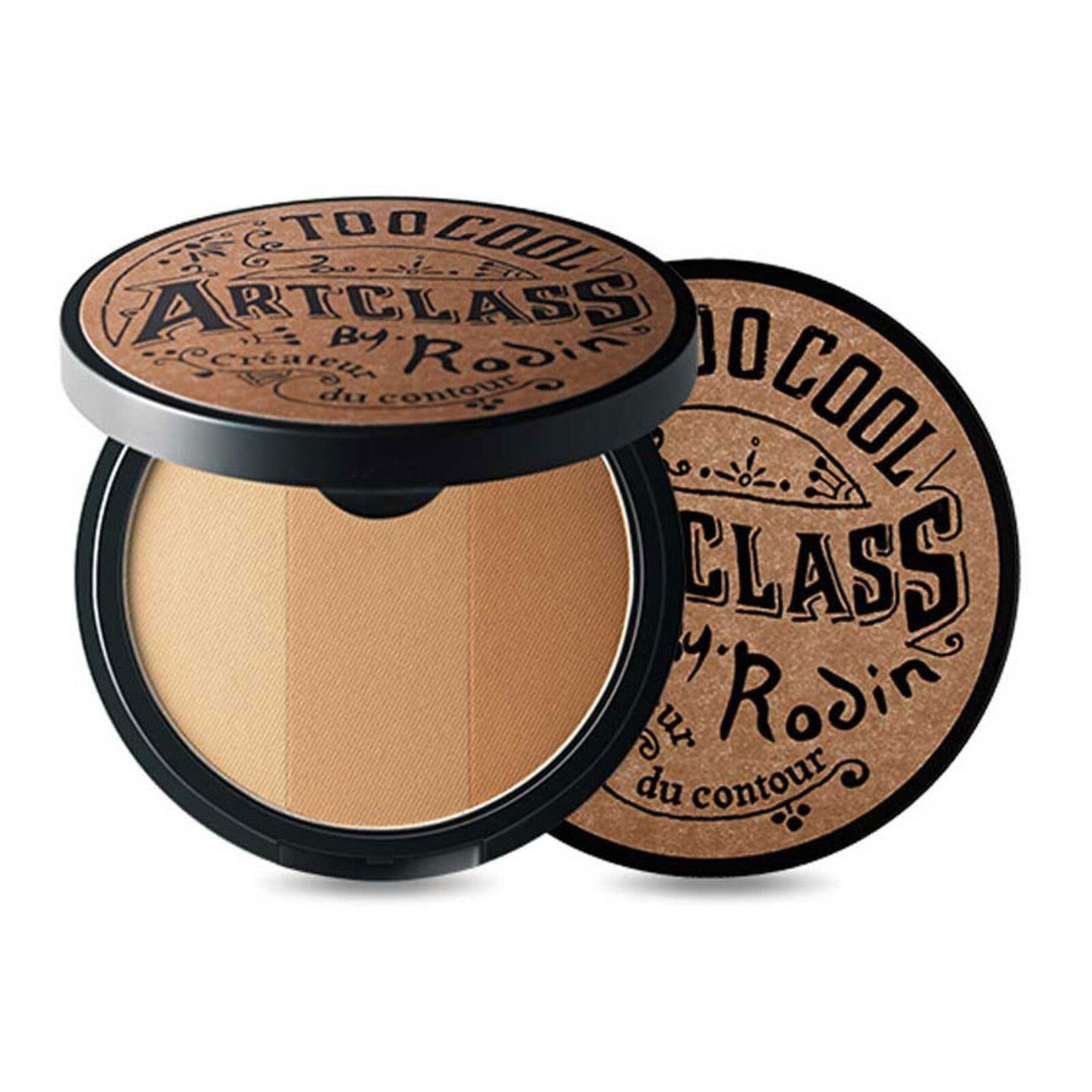 Too Cool For School Art Class By Rodin Shading