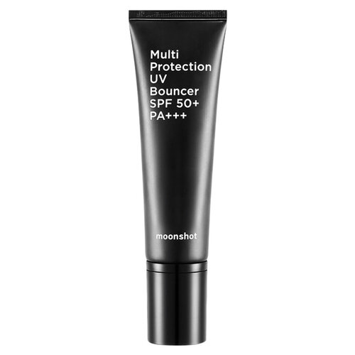 Multi Protection UV Bouncer SPF50+ PA+++ Moonshot Multi Protection UV Bouncer SPF50+ PA+++