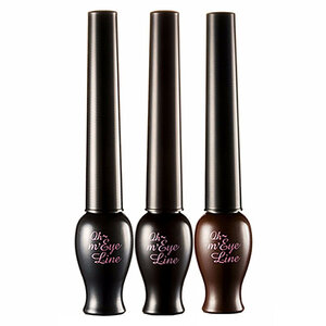 Etude House Oh m' Eye Line Oh m' Eye Line
