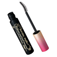 Kiss Me Heroine Make Long & Curl Mascara Advanced Film Isehan Kiss Me Heroine Make Long & Curl Mascara Advanced Film
