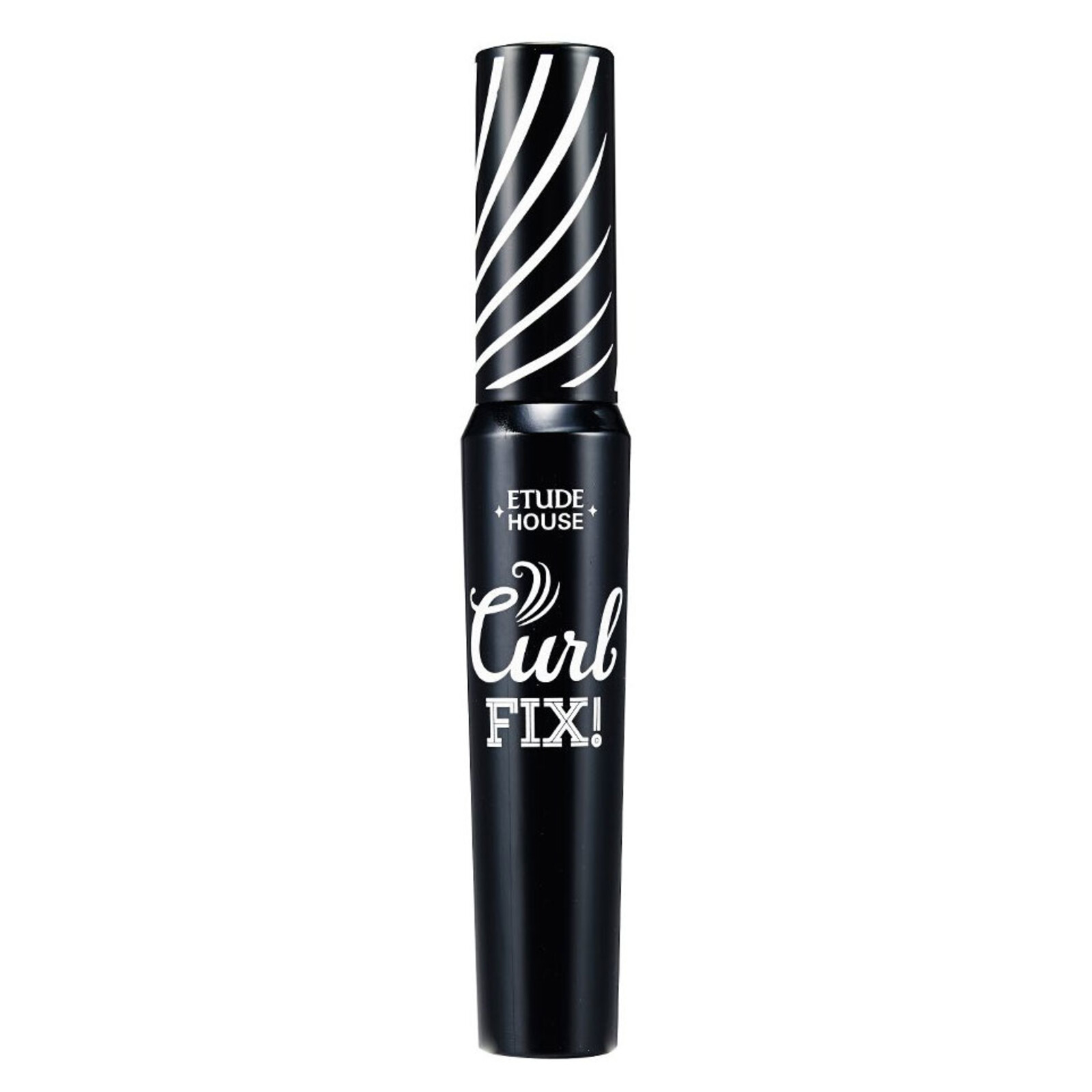 Etude House Lash Perm Curl Fix Mascara