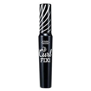 Lash Perm Curl Fix Mascara