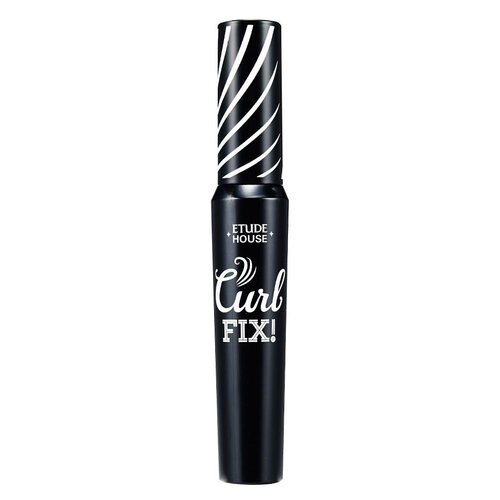 Lash Perm Curl Fix Mascara Etude House Lash Perm Curl Fix Mascara