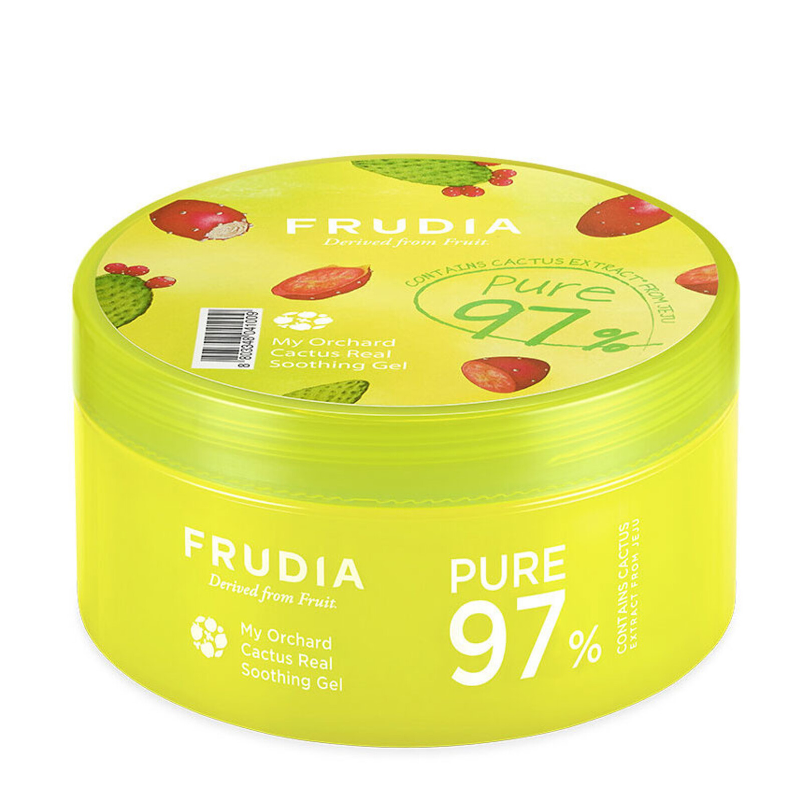 Frudia My Orchard Cactus Real Soothing Gel