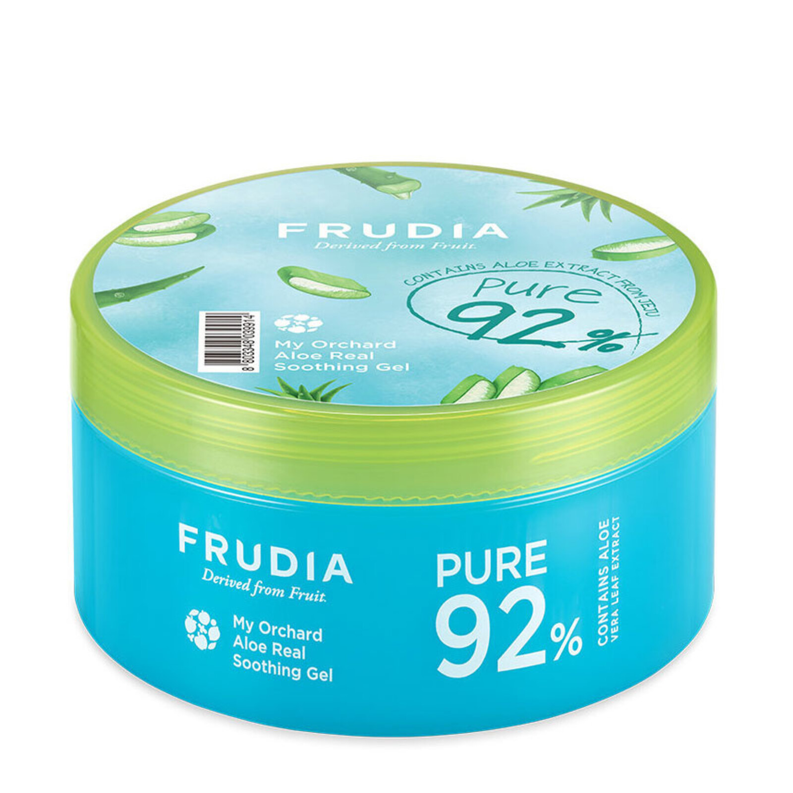 Frudia My Orchard Aloe Real Soothing Gel