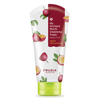 My Orchard Mochi Cleansing Foam Passion Fruit Frudia My Orchard Mochi Cleansing Foam Passion Fruit