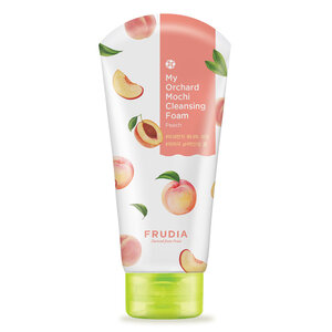 Frudia My Orchard Mochi Cleansing Foam Peach My Orchard Mochi Cleansing Foam Peach