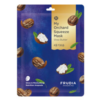 My Orchard Squeeze Mask Shea Butter Frudia My Orchard Squeeze Mask Shea Butter