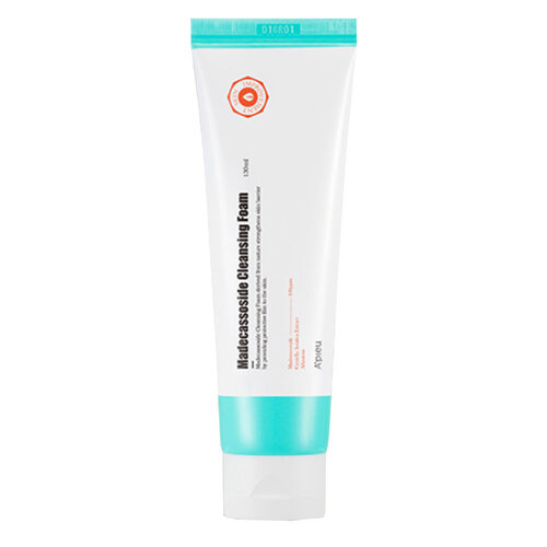 Madecassoside Cleansing Foam A'pieu Madecassoside Cleansing Foam