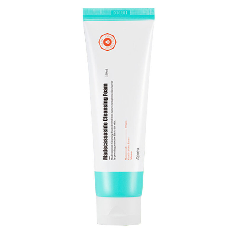 Madecassoside Cleansing Foam