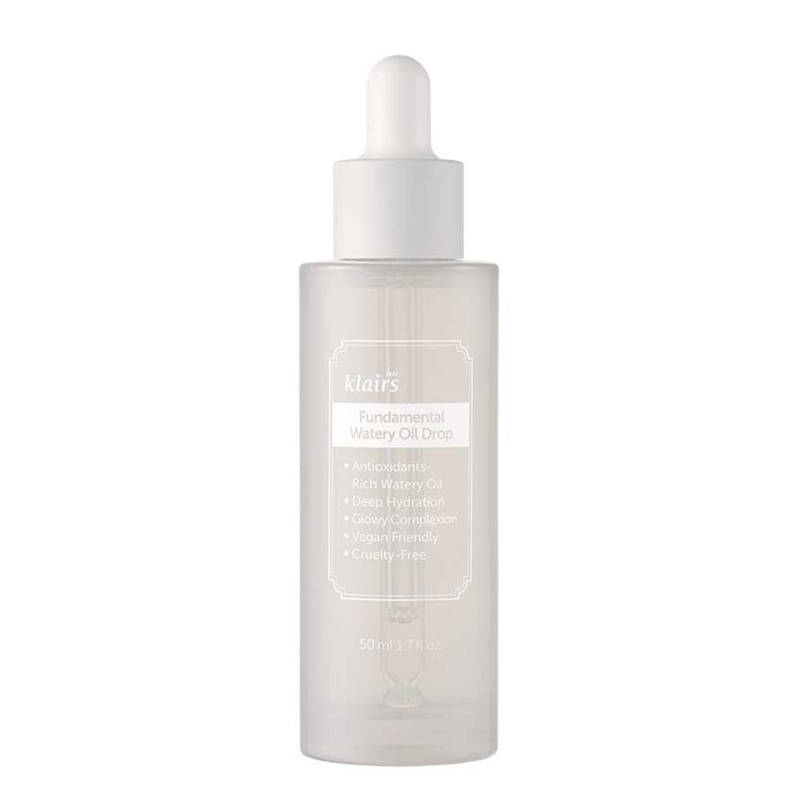 Klairs Fundamental Watery Oil Drop