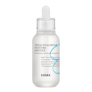 COSRX Hydrium Triple Hyaluronic Moisture Ampoule Hydrium Triple Hyaluronic Moisture Ampoule