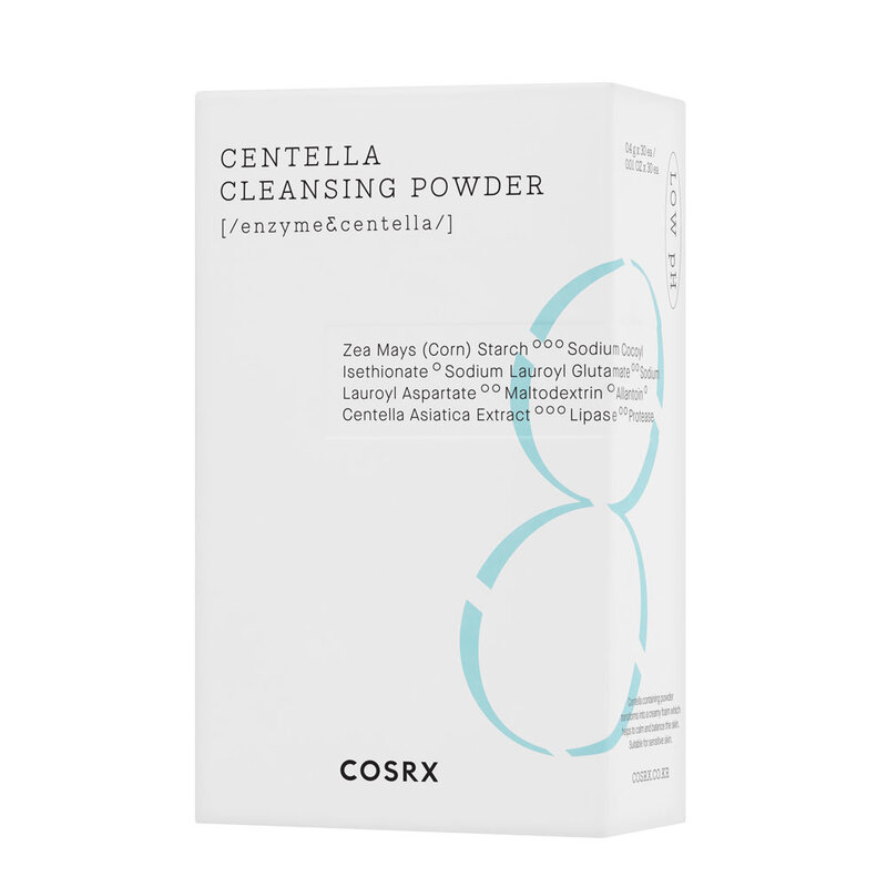 Centella Cleansing Powder