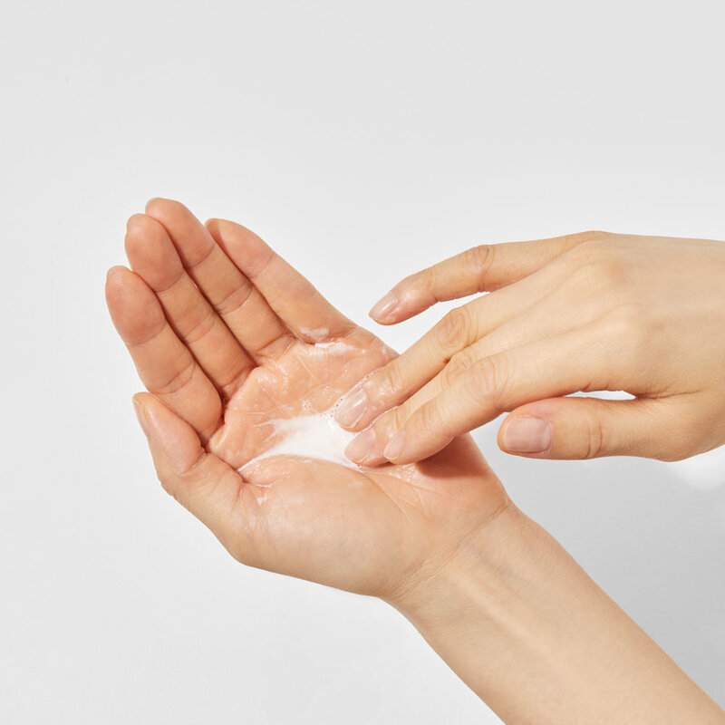 Centella Cleansing Powder