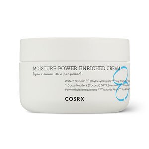 COSRX Hydrium Moisture Power Enriched Cream Hydrium Moisture Power Enriched Cream