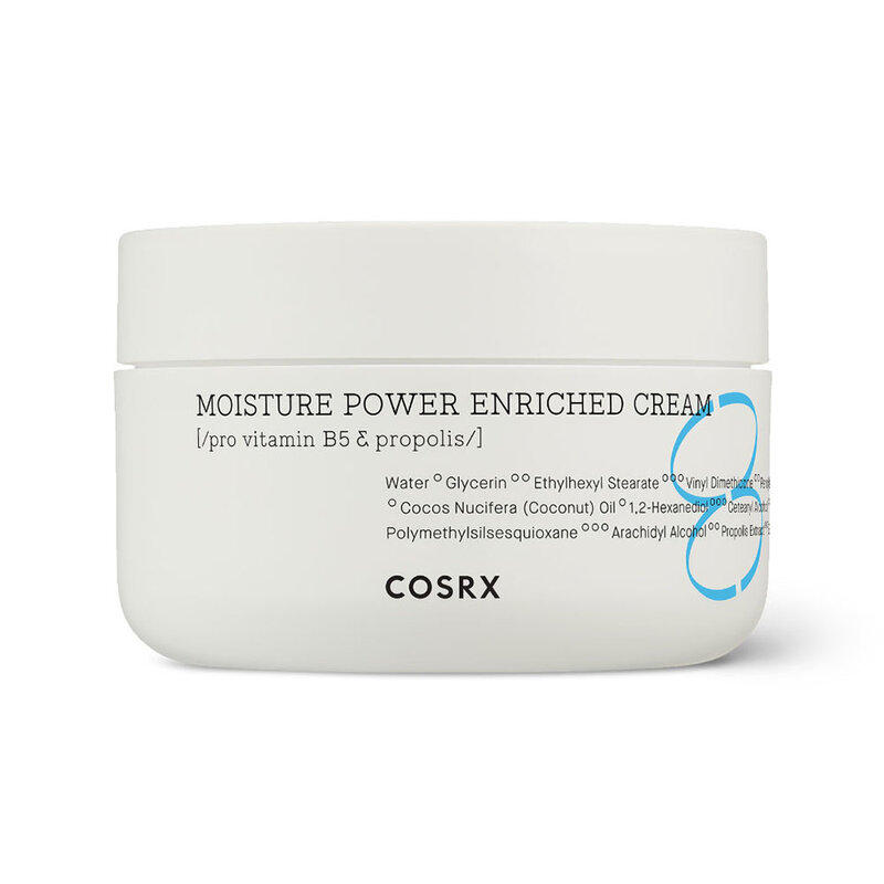Hydrium Moisture Power Enriched Cream
