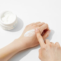 Hydrium Moisture Power Enriched Cream COSRX Hydrium Moisture Power Enriched Cream