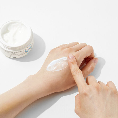 Hydrium Moisture Power Enriched Cream COSRX Hydrium Moisture Power Enriched Cream