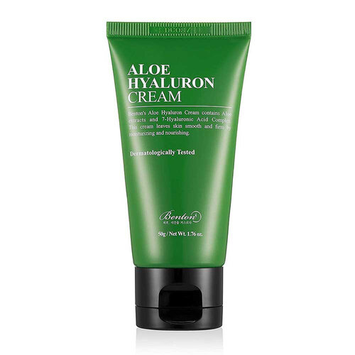 Aloe Hyaluron Cream Benton Aloe Hyaluron Cream