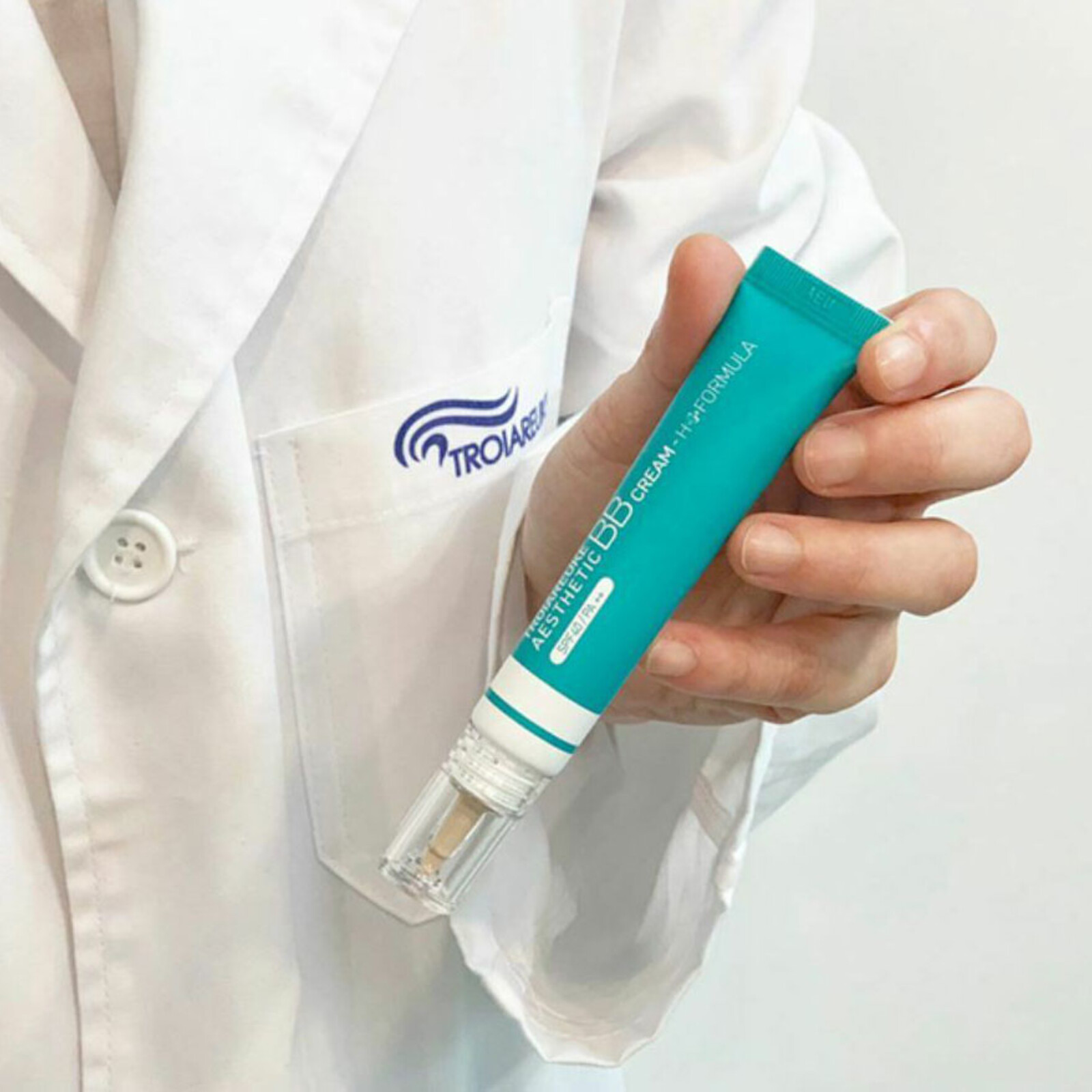 Troiareuke Aesthetic BB Cream H+ Formula