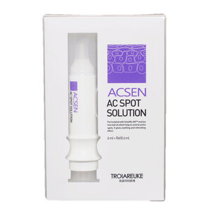 Troiareuke Acsen Ac Spot Solution Acsen Ac Spot Solution