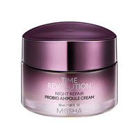 Night repair Probio Ampoule Cream Missha Night repair Probio Ampoule Cream