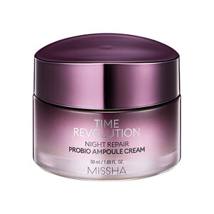 Missha Night repair Probio Ampoule Cream Night repair Probio Ampoule Cream