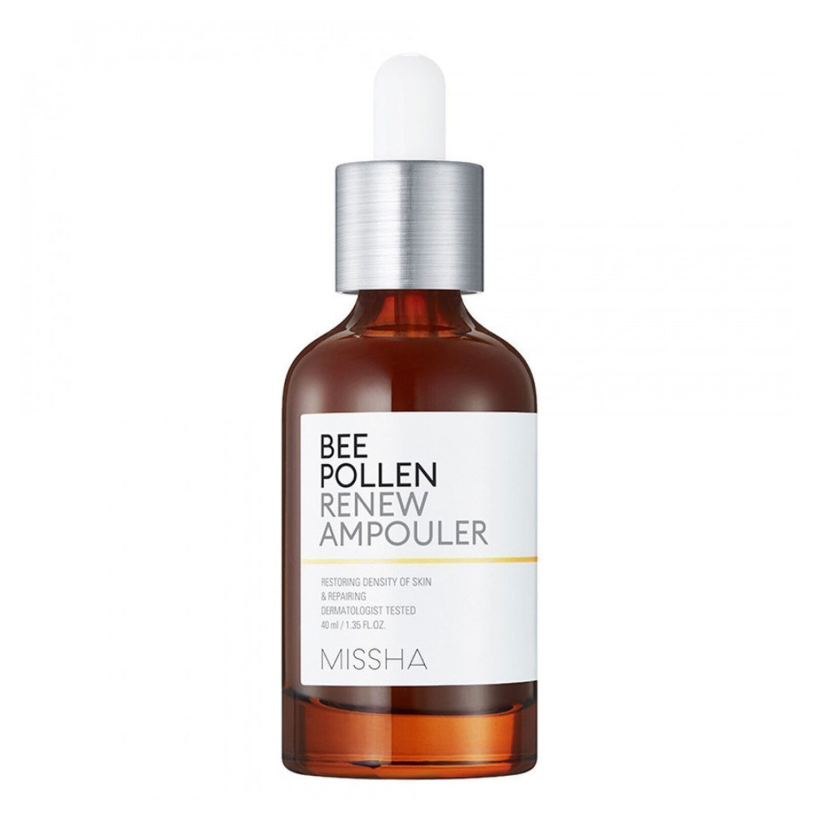 Missha Bee Pollen Renew Ampouler