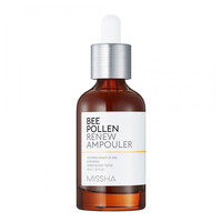 Bee Pollen Renew Ampouler Missha Bee Pollen Renew Ampouler