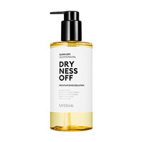 Super Off Cleansing Oil Dryness Off Missha Super Off Cleansing Oil Dryness Off