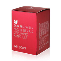 Night Repair Seruming Ampoule (expire date 12-07-2021) Mizon Night Repair Seruming Ampoule (expire date 12-07-2021)