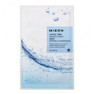 Joyful Time Aqua Essence Mask
