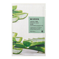 Joyful Time Aloe Essence Mask Mizon Joyful Time Aloe Essence Mask