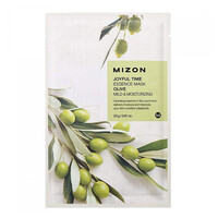 Joyful Time Olive Essence Mask Mizon Joyful Time Olive Essence Mask