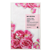 Joyful Time Rose Essence Mask Mizon Joyful Time Rose Essence Mask