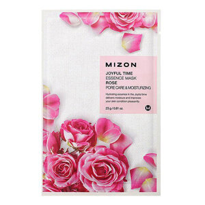 Mizon Joyful Time Rose Essence Mask Joyful Time Rose Essence Mask