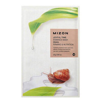 Joyful Time Snail Essence Mask Mizon Joyful Time Snail Essence Mask