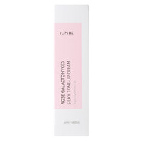 iUNIK Rose Galactomyces Silky Tone Up Cream